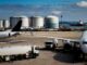 Jet Fuel Stocks in Europe Drop Below One Month - RaillyNews
