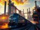 New Era Begins with Union Pacific and Rocky Mountain Steel Mills Partnership - RaillyNews