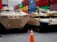 Peru Army Receives South Korean Military Vehicles - RaillyNews
