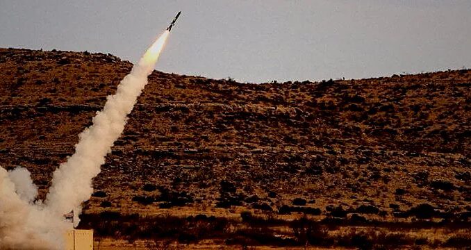 Poland and Anduril to Produce Cruise Missiles - RaillyNews