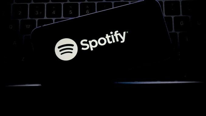 Spotify Announces New AI Feature - RaillyNews