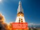 Successful Deployment of 9 Satellites into Orbit Using China's Gravity-1 Rocket - RaillyNews