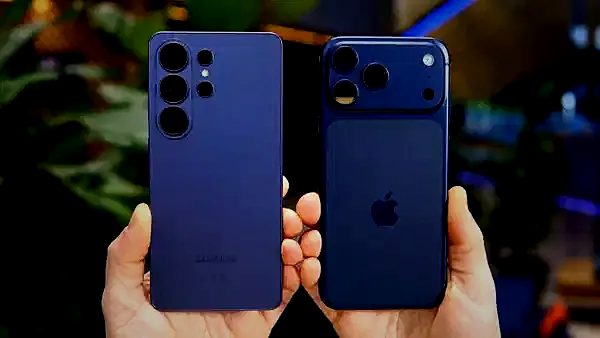 Top Selling Phone Brands Amid Decline - RaillyNews