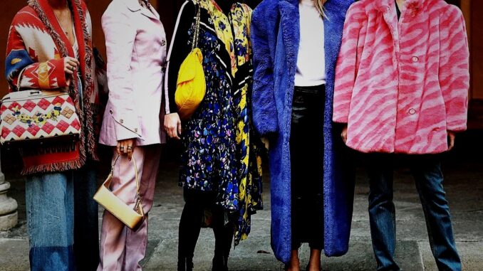 Turkish Apparel Expanding in the US Market - RaillyNews