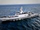 Turkish Naval Ships Visit Latakia Port - RaillyNews