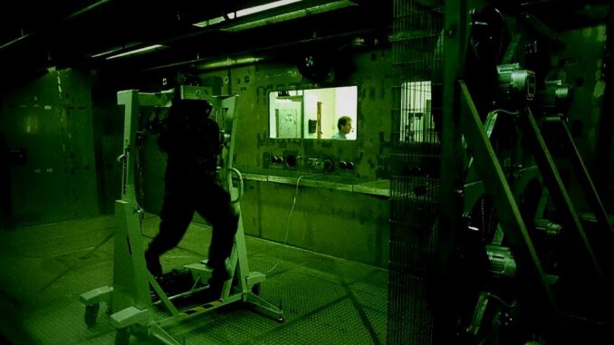 UK Accelerates Biochemical and Chemical Threat Investments - RaillyNews