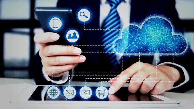 UK Announces New Regulations for Cloud & Tech Providers - RaillyNews