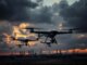 Ukrainian UAVs Target Russia's Logistics and Energy Infrastructure - RaillyNews