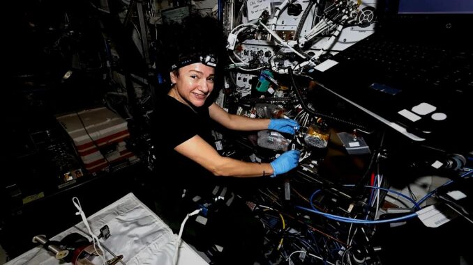 Understanding the Atomic Mystery in Space - RaillyNews