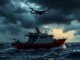 Unmanned Aerial Vehicle Attack on Turkish Commercial Vessel in the Black Sea - RaillyNews