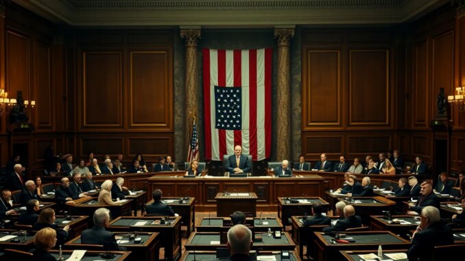 US House Approves Military Aid for Israel - RaillyNews