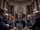 US Senate Fails to Advance Major Defense Bill - RaillyNews