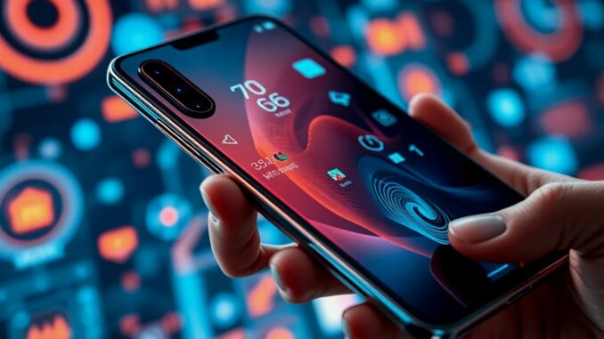 Xiaomi 17 Series Receives Massive 9.5 GB Update - RaillyNews