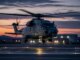 Airbus Delivers First NH90 Standard 2 Helicopter to France - RaillyNews