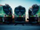 Alstom Delivers Three New Traxx Locomotives to Captrain Polska - RaillyNews