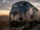 Amtrak Locomotive Issue Disrupts Midwest Service - RaillyNews