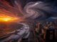 China Prepares for the Year's Most Powerful Typhoon - RaillyNews