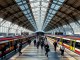 Completion of Six Platforms at HS2 London Station - RaillyNews