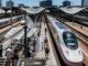Germany Implements New Railway Measures to Combat Heatwaves - RaillyNews