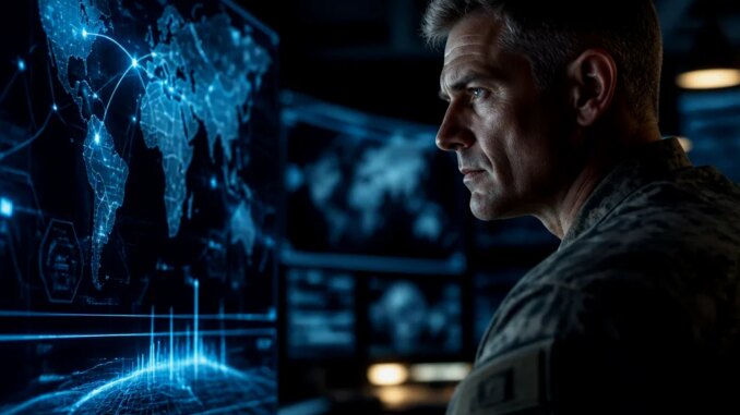 Greece Advances to the Next Phase of Military 5G Communication Program - RaillyNews
