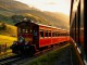 Hue-Phong Nha Tourist Train Starts Daily Services - RaillyNews