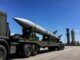 Major Production Move for PAC-3 MSE Missiles in the USA - RaillyNews