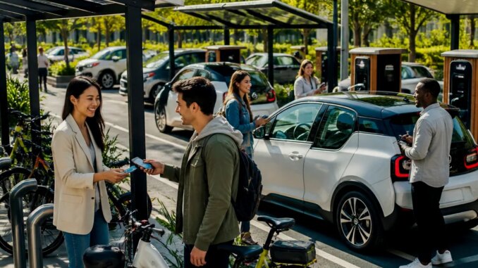 Metro LA Offering Incentives Up to $600 to Reduce Vehicle Usage - RaillyNews