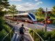 Next-Generation Safety Initiative for 126 Level Crossings in the UK - RaillyNews