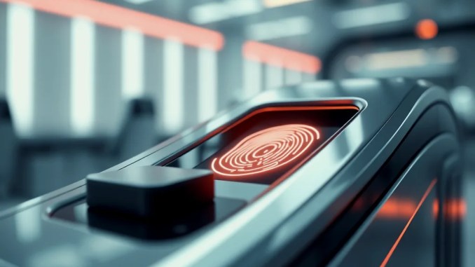 OpenAI Might Introduce New Fingerprint Recognition Feature for ChatGPT - RaillyNews