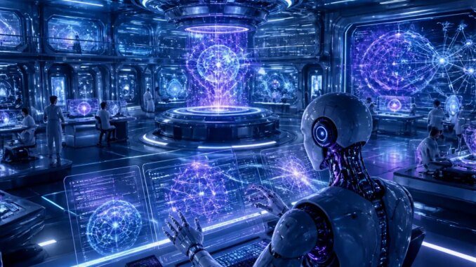 OpenAI: Pushing the Boundaries of Artificial Intelligence Models - RaillyNews