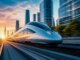 Proposed New Noise Standard for High-Speed ​​Trains in the USA - RaillyNews