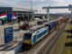 Regular Intermodal Transportation Period Between Hungary and Serbia - RaillyNews