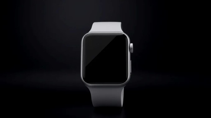Rumored E restrained Apple Watch: Major Design Overhaul Expected - RaillyNews