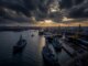 Russia Declares Targeting of Odessa and Chornomorsk Ports - RaillyNews
