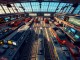 STB Review of the Union Pacific and Norfolk Southern Merger - RaillyNews