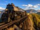 Union Pacific Big Boy 4014 Completes Historic America Tour - RaillyNews