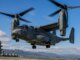 US Naval Forces Receive the Last Osprey - RaillyNews