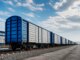 USA Steel Industry Adds 154 New Closed Cargo Railcars to Fleet - RaillyNews