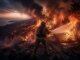 Wildfires in Greece: 51 New Fires Reported in the Last 24 Hours - RaillyNews