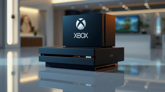 Xbox 25th Anniversary Special Edition Release Date Leaked: Anticipated Launch Unveiled - RaillyNews