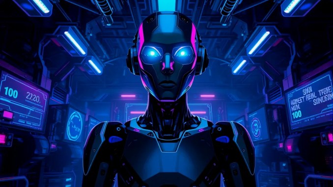 Abdulilers Believe Artificial Intelligence Could Potentially Eradicate Humanity One Day - RaillyNews