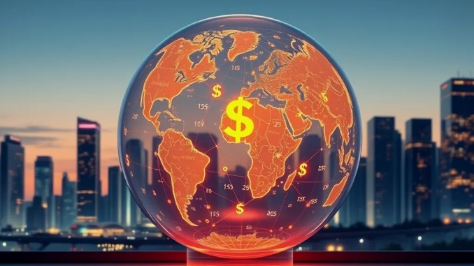 Canada's $1 Trillion Investment Invitation to Global Capital - RaillyNews