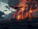 Drone Attack on Moscow: Oil Refinery Sustains Damage - RaillyNews