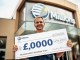 EuroMillions Jackpot Won in the UK - RaillyNews