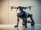Hanwha Aerospace's Innovative K9 Drone-Integrated Concept Launch - RaillyNews
