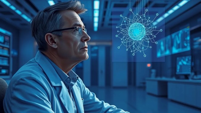 Humans' Confession on the Rapid Development of Artificial Intelligence - RaillyNews