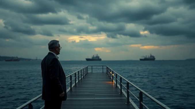 Iran's Statement on the Strait of Hormuz: Will Not Reopen Until Conditions Are Met - RaillyNews