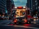 Japan Initiates Ambulance Service Operated by Robots - RaillyNews