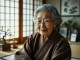 Japan's Population of Centenarians Surpasses 100,000 - RaillyNews