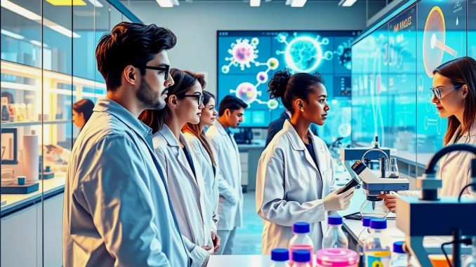 Kocaeli Supports Science with 4.35 Million TL - RaillyNews